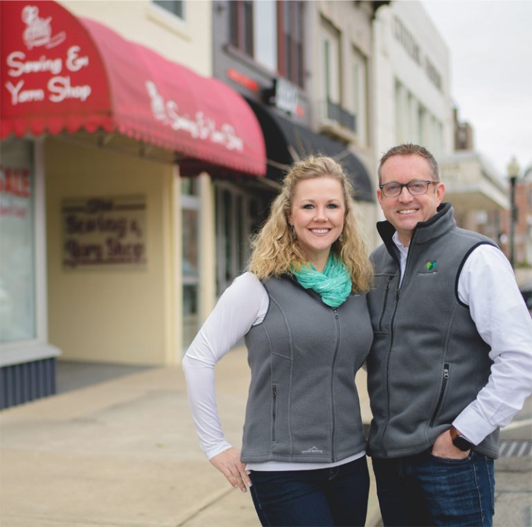 Prescription Bliss chooses Bellefontaine, Ohio as new company