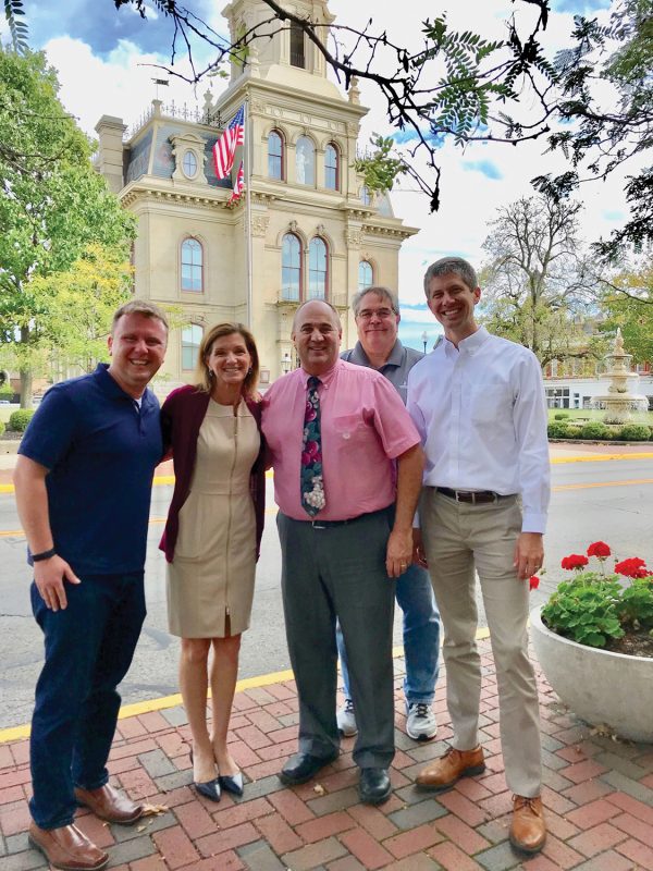 Bellefontaine Small Nation Helping Small Towns and Businesses Thrive