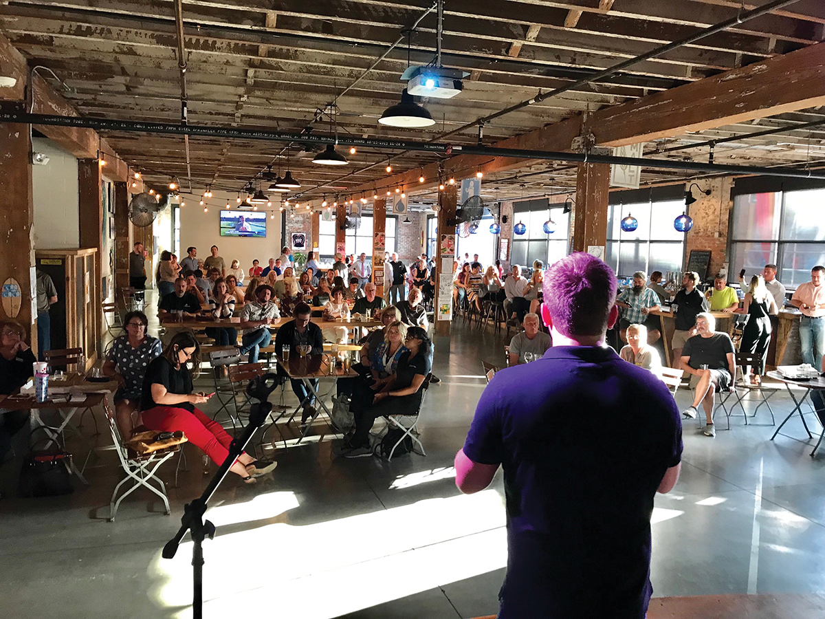 Bellefontaine Small Nation Helping Small Towns and Businesses Thrive