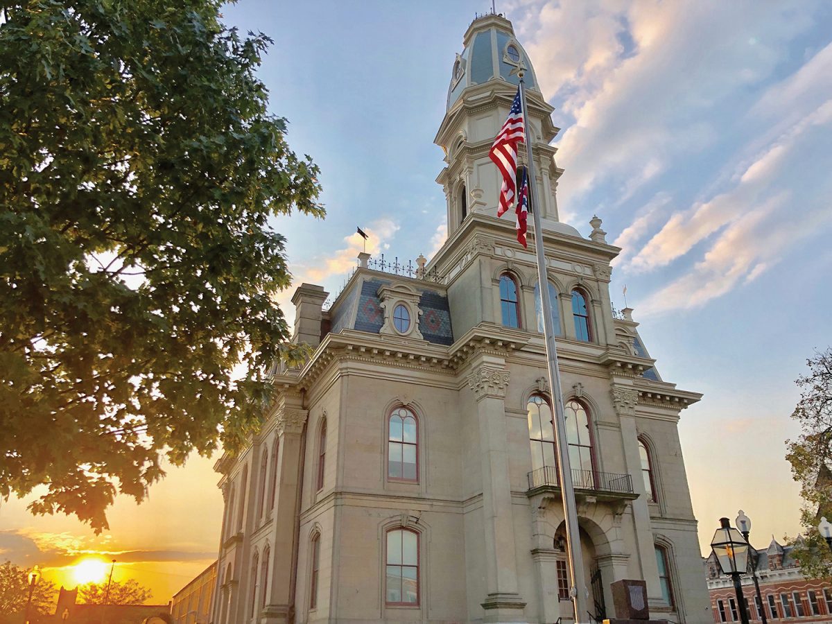 Bellefontaine Small Nation Helping Small Towns and Businesses Thrive