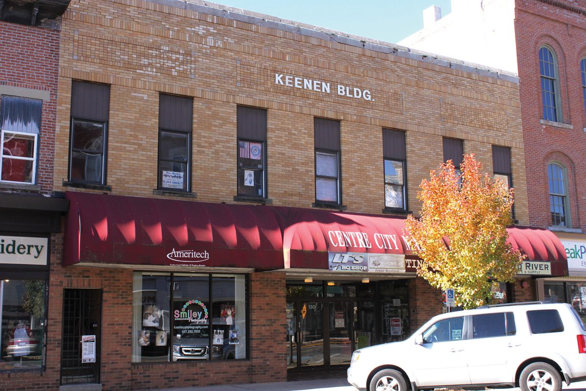 Bellefontaine Small Nation Helping Small Towns and Businesses Thrive