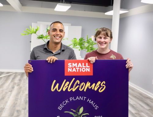 Boutique plant shop to open soon in Bellefontaine’s Main Street Marketplace