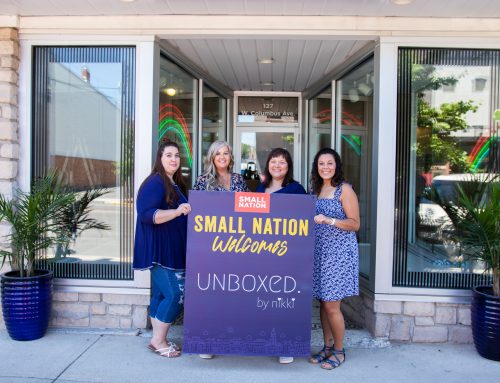 Unboxed Boutique to Expand by Opening Second Retail Store in Downtown Bellefontaine
