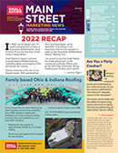 Mainstreet Newsletter