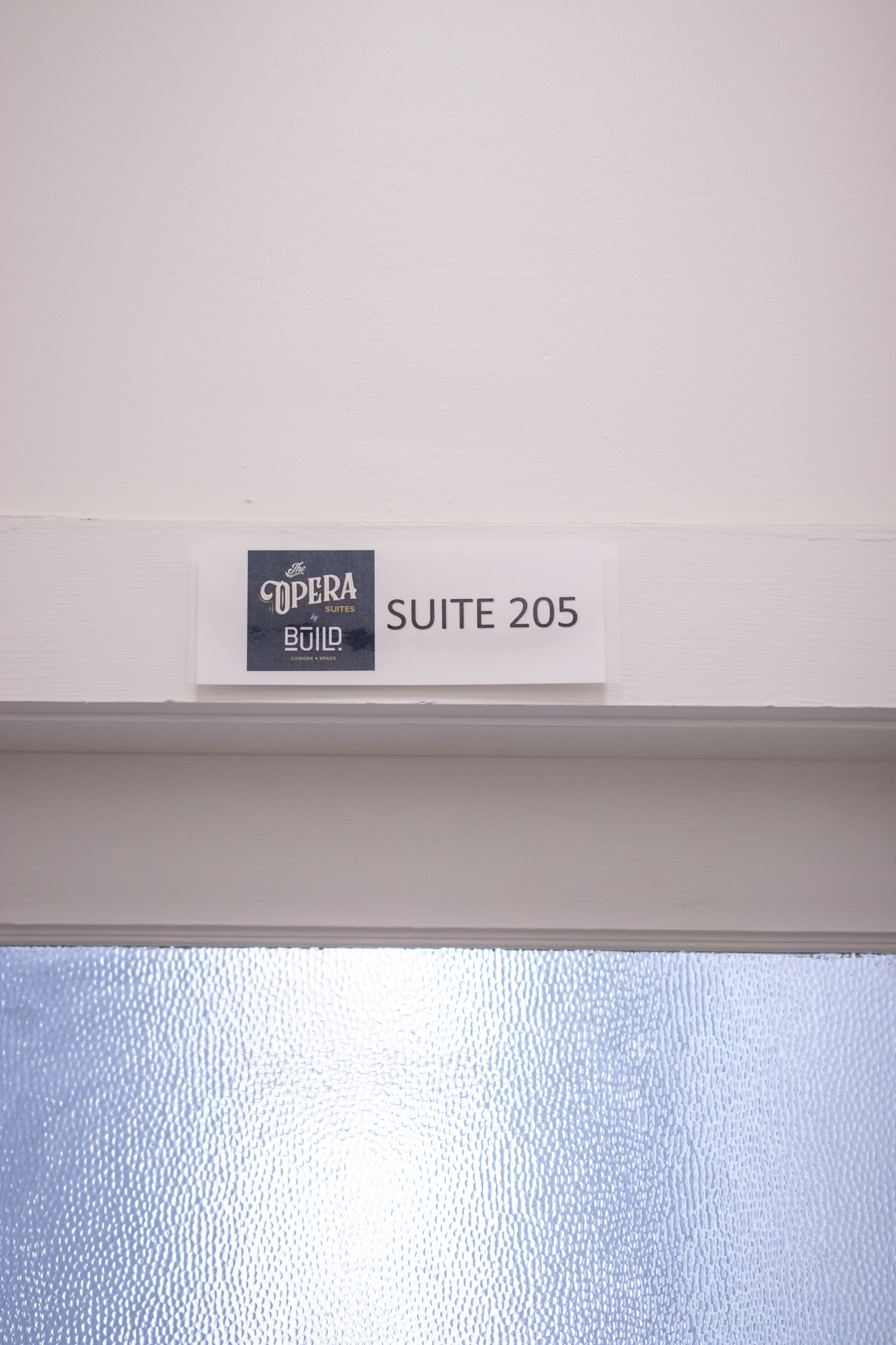 Suite 205