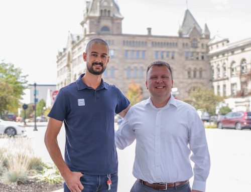 Small Nation and Winans Coffee & Chocolate Announce Collaboration for Redevelopment in Downtown Piqua