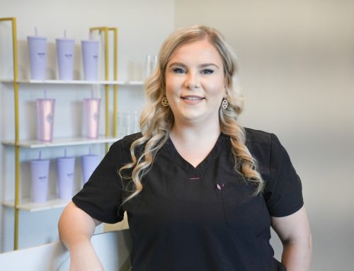 MB Aesthetics Brings Personalized Beauty and Skincare to Piqua Station