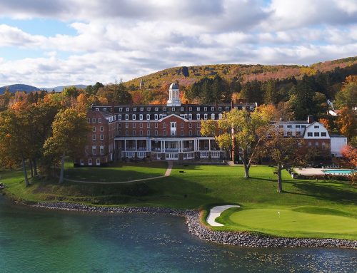 Jason Duff to Keynote NYSCMA Annual Conference in Cooperstown, New York