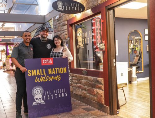Ink Ritual Tattoos Opens This Saturday in Downtown Bellefontaine