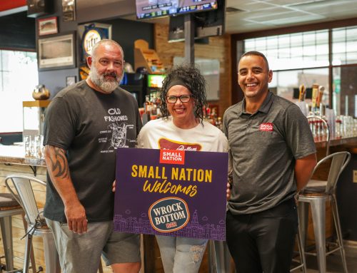 Wrock Bottom Bar Bringing New Night Life Scene to Downtown Bellefontaine