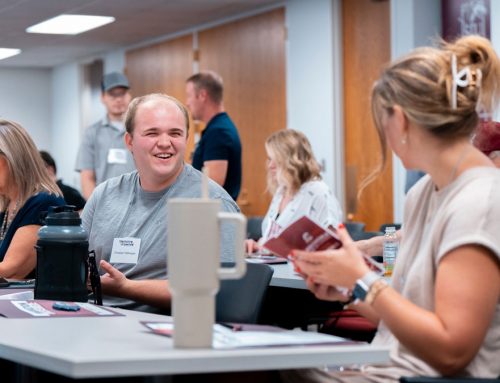 Jason Duff to Speak at Marketing Unleashed Conference at Southern Illinois University