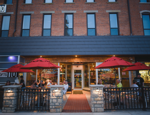 International Pizza Expo Comes to Columbus, Bellefontaine’s Six Hundred Set to Shine