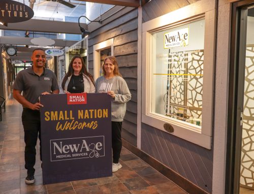 New Age Medical Services Opens in Main Street Marketplace