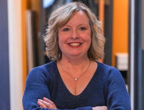 Small Nation Welcomes Carol Hayward, Strengthening Customer Experience and Storage Operations