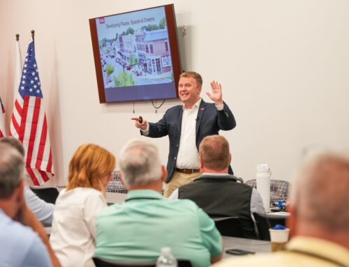 Jason Duff to Deliver Keynote Address at 2026 Ohio Conference on Travel
