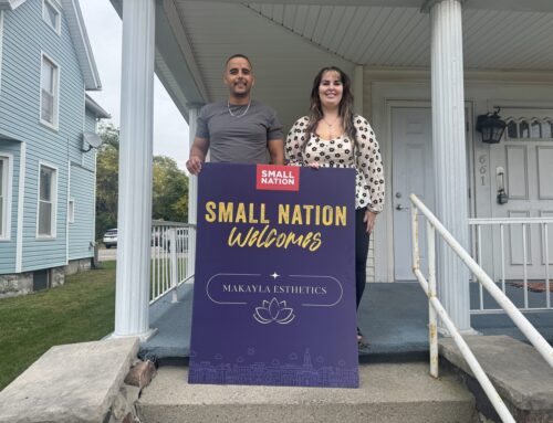 MaKayla Esthetics Bringing Elevated Beauty and Esthetic Services to Bellefontaine